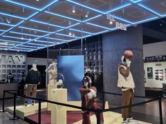 -JORDAN(东方广场店)