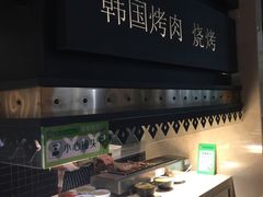 -亚马逊环球美食百汇(新城吾悦广场店)
