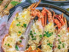 -渔家厨坊·海鲜大排档(湄洲岛店)