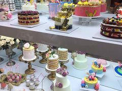 -丁香西饼屋(桂林路店)