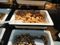 -老灶房-四川土菜(铁牛广场店)