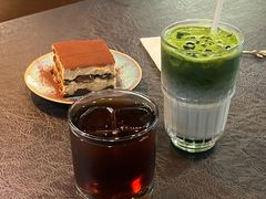 -Hei Cafe(工体店)