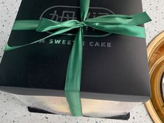 -姆们M Sweetie Cake(三里屯店)