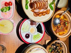 -青年公社烤鸭(熙悦天街店)