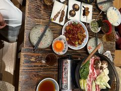 -平成屋·午肴夜酒(四川北路店)