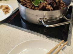 -蝎王府羊蝎子(北大地店)