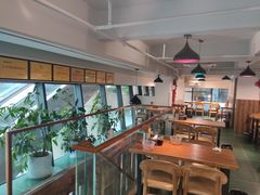 -兵哥豌豆面(雅颂居店)