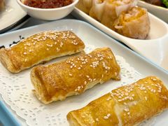 -香港威特瑞茶餐厅(小白楼音乐厅店)