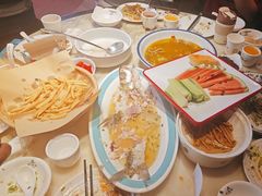 -老淮安·淮安菜(周恩来纪念馆店)