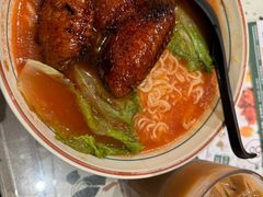 -华嫂冰室(湾仔店)