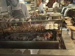 -The COOK·厨餐厅·自助餐(浦东嘉里大酒店)
