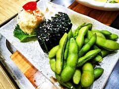 -日葵 大阪烧ひまり(仙霞路店)
