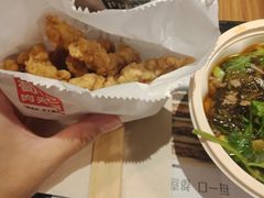 -荀记肉夹馍(欧亚卖场店)