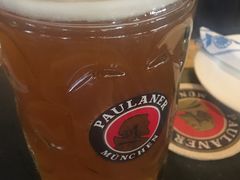 -宝莱纳餐厅(滨江店)