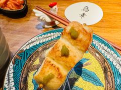 -鸟幸 TORISAKI 炭火居酒屋