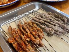 -东仪路传统烤肉