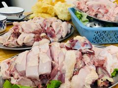 -威邵鸡煲(西华路总店)