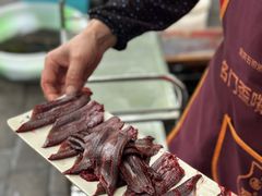 -铜元老码头鳝鱼火锅