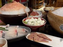 -川中故事·成都老火锅(东书房店)