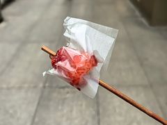 -观音桥步行街