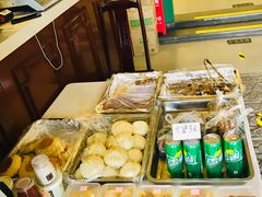 -东来顺饭庄(新源里店)