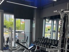 -EASY POWER健身工作室(浦东大道店)