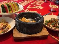 -百富源·海鲜辽菜(浑河堡店)