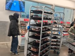 -山姆会员商店(南昌店)