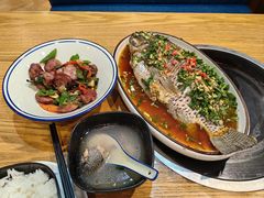 -妈妈的味道·腾冲特色菜(和顺古镇店)