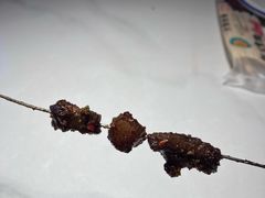 -叁宝烤肉• 西安烧烤(太乙路店)