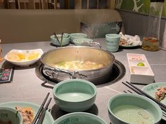 -原味四季椰子鸡(平湖天虹店)