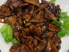 酱爆猪肝-壶园美食·淮扬菜(东圈门店)