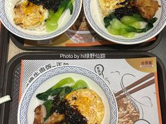 -吉野家(大悦城店)