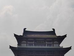 -杜甫江阁