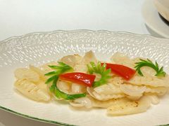 -粗茶淡饭·壹号餐房(洞庭街店)