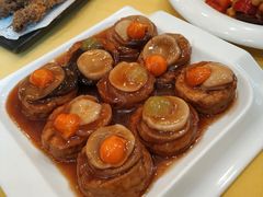 -功德林素菜饭庄(前门店)