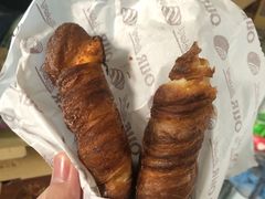 -OUR Bakery(SKP-S店)