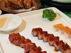 -誉八仙粤菜(万象天地店)