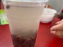 -老地方糖水店(大岭山综合市场店)