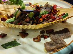 -亮欢寨(凯里总店)