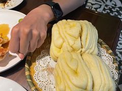 大花卷-黑土印象菜馆(三元桥店)