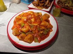 -夕阳红小吃(中街大悦城店)