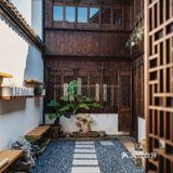一家古色古香的宝藏咖啡馆