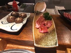 -御牛道日式烤肉料理(杭州万象城店)