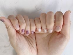 -如一·美甲美睫