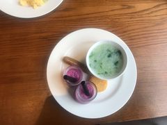 -昆山琶拉帝诗酒店·河畔咖啡厅Riverside Cafe