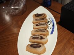 -前门杨记·铜锅涮肉(王府井·故宫店)