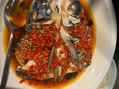 -湖南人家·家传湖南菜(水围店)