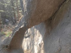 -芦芽山旅游度假区