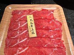 -上井精致料理(中兴商业大厦店)